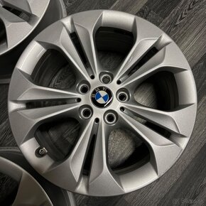 Alu BMW 5x112 17” style 564 - 6