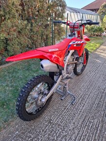 Honda CRF250R 2023 - 6