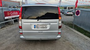 Mercedes-Benz Viano 2.2 CDI - 6