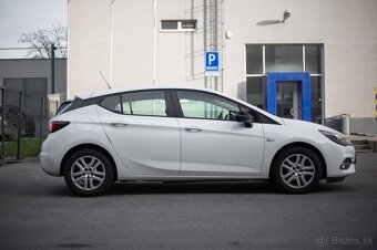 Opel Astra, 1.majiteľ, odpočet DPH - 6