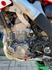 Honda Crf 250 2012 - 6