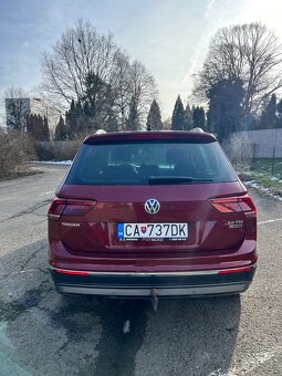 Volkswagen Tiguan - 6