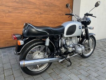 Bmw R75/5 rok 1971 - 6