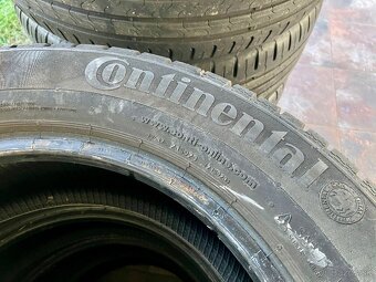 Continental zimná sada pneumatík 205/60 R16 - 6