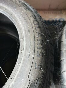 Zimné 205/55r16 - 6