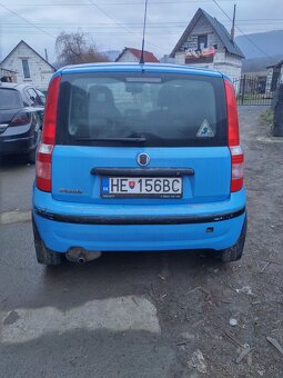 Fiat panda 1.1.40kw - 6