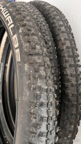 Predám plášťe 29x2,25 Schwalbe Smart Sam PLUS (57-622) 67TPi - 6