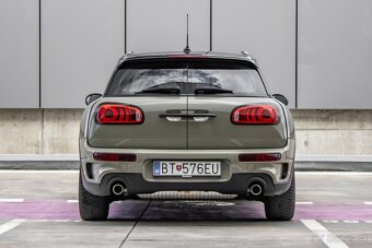 Mini Clubman 2.0 Cooper S 141 kW - 6