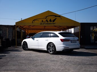 Audi A6 Avant 45 3.0 TDI C8 -2021- quattro S tronic - 6