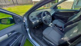 Predám Opel Astra H 1.4 16V Ecotec 66 kW - Eladó - 6