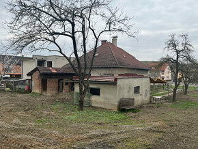 Rodinný dom v Trenčianskych Stankovciach s ideálnou veľkosto - 6