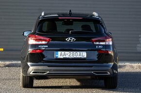 Hyundai i30 CW Play 1.5T-GDi 48V - 6