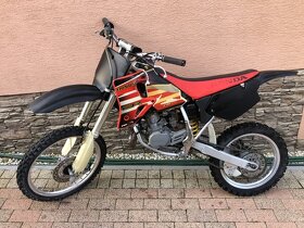 Honda cr80 - 6