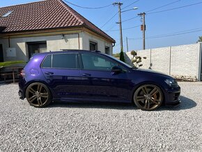 Volkswagen Golf 7 R 2.0TSi DSG 4Motion - 6