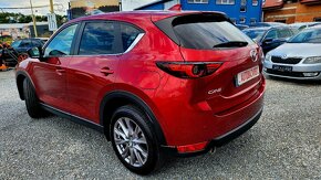 Mazda CX-5 2.5 Skyactiv-G194 Revolution A/T AWD - 6