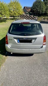 Ford Focus 1.8 TDCi MK1 - 6