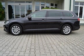 VW PASSAT VARIANT B8 2.0 TDI HIGHLINE, 2015, NAVI, BIXENÓNY - 6