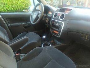 Citroen C3   1.4 HDi/50Kw....2006+Klima - 6