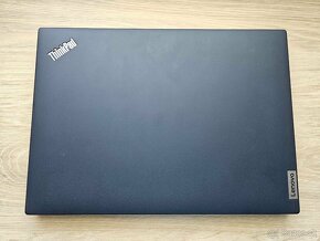 Lenovo ThinkPad T14 Gen 3 i5 1250p 16GB/512GB,zaruka,brasna - 6