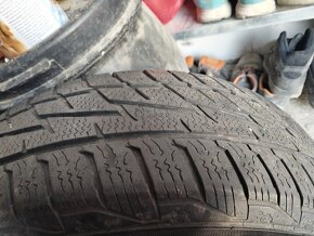 Predam zimné pneumatiky Matador Sibir Snou 195/65R15 - 6