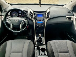 Hyundai i30 - 6