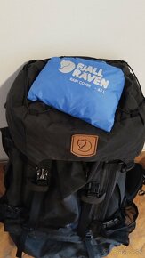 Fjällräven Kajka 65 l - 6