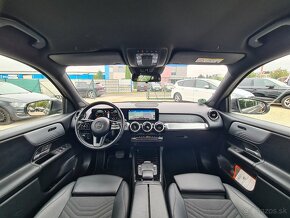 MERCEDES-BENZ GLB 200D A/T - 6