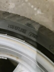 5X112 R17 RIAL+ZIMNE PNEU 225/50 R17 - 6