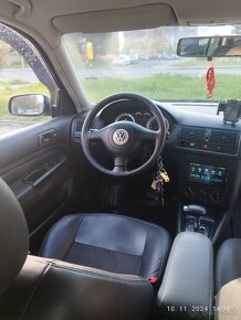 Volkswagen golf 4 - 6