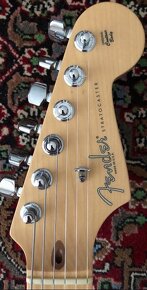 Fender stratocaster - 6