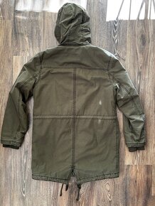 GAP zimná parka (M) - 6