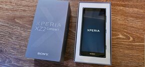 SONY Xperia XZ2 Compact, 4GB/64GB, Moss Green - 6