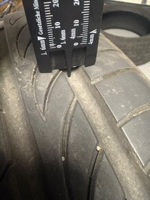 Letné pneumatiky 215/50 R18 - 6