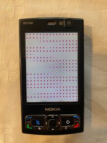 Nokia N95 - 6