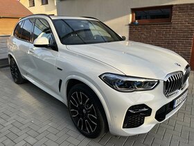 BMW X5 45e G05 BMW X5 G05 xDrive Plug-in-Hybrid - 6