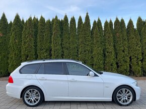 BMW 320d E91 Touring - TOP STAV - 6