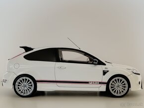 1:18 Ford Focus RS - 6