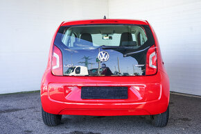 190-Volkswagen UP, 2012, benzín, 1.0 MPi, 44kw - 6