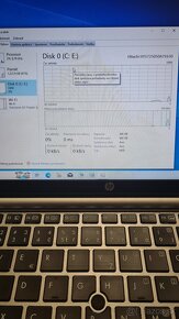 HP elitebook 2170p - 6