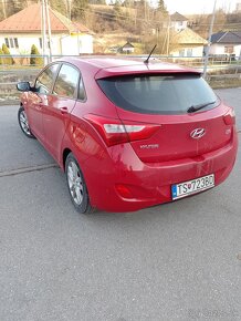 Hyundai i30 - 6