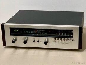 PIONEER TX-700 …. FM/AM Stereo Tuner  (r.v. 1969) - 6