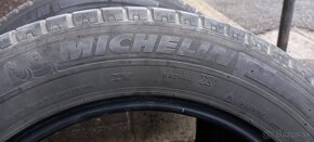 letne pneu michelin agilis 215/60 r17 C - 6