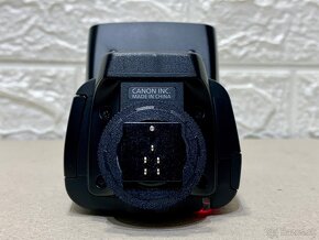 Canon Speedlite 430 EX …. Blesk - 6