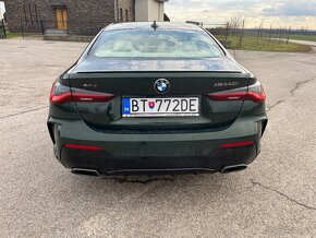 BMW M440i xDrive - prenájom - 6