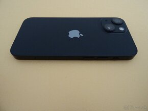 iPhone 13 MINI 128GB MIDNIGHT - ZÁRUKA 1 ROK - 6