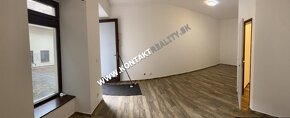 Obchodný priestor, kancelária, možnosť bývania, 27m2 Hlavná - 6