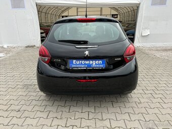 Peugeot 208 1.2 PureTech Allure - 6