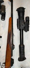 Mauser M98 8x57IS - 6