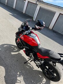 BMW F900 XR, plná výbava, odpočet dph - 6