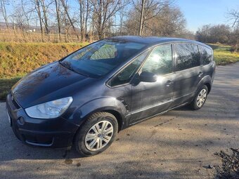 Ford S-Max 2.0Tdci 103kw - 6